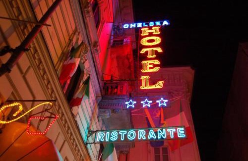Historic Centre Hotel | Hotel Chelsea