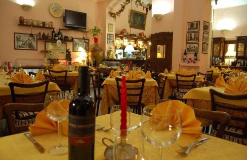 Historic Centre Hotel | Hotel Chelsea