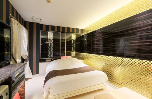 Kunitachi Hotel | Hotel Cherena - Adult Only