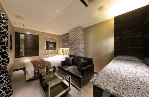 Kunitachi Hotel | Hotel Cherena - Adult Only