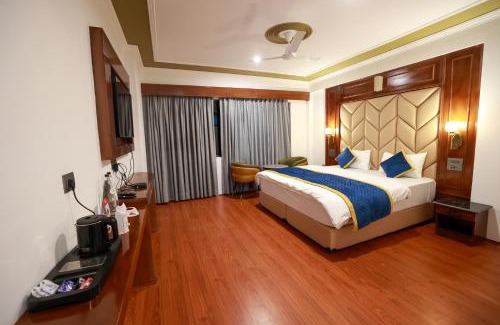 Kargil Hotel | Hotel Chhutuk Heights