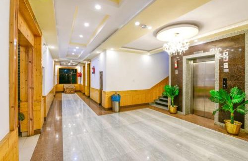 Kargil Hotel | Hotel Chhutuk Heights