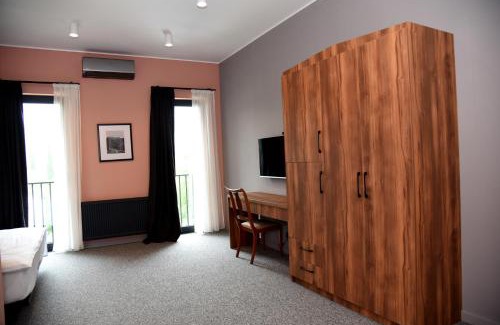 Chiatura Hotel | Hotel Chiatureli