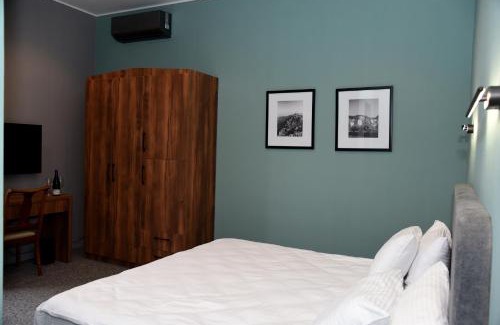 Chiatura Hotel | Hotel Chiatureli