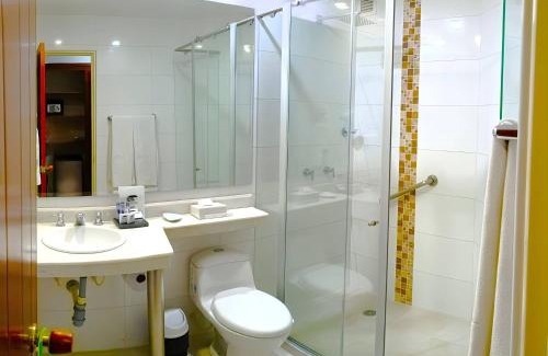Neiva Hotel | Hotel Chicala
