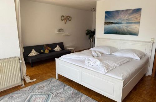 Gstadt Hotel | Hotel ChiemseePanorama