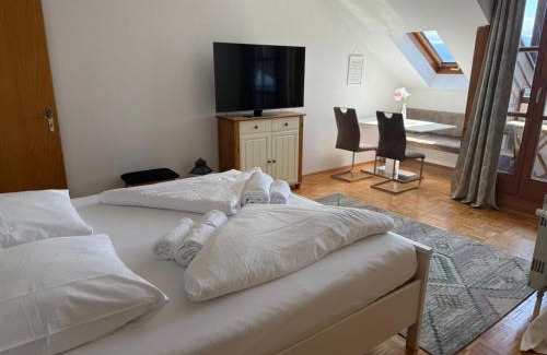 Gstadt Hotel | Hotel ChiemseePanorama