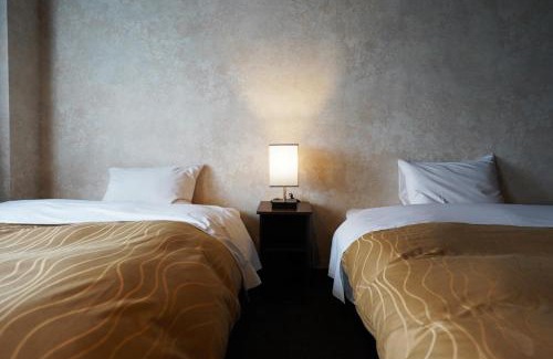Chino Hotel | Hotel Chino