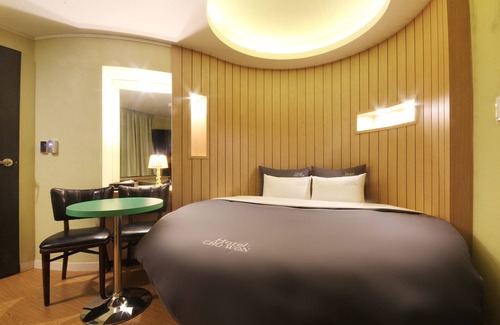 Busanjin Hotel | Hotel Chowon