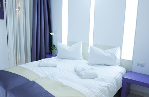 Bucharest City-Centre Hotel | Hotel Christina