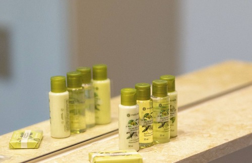 Bucharest City-Centre Hotel | Hotel Christina