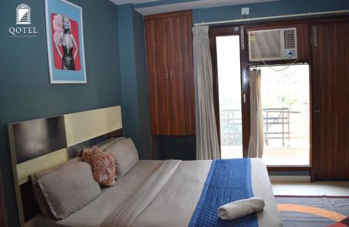 Patparganj Hotel | Hotel Church House Rohini Sec 15