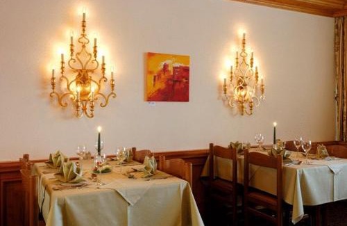 Walenstadt Hotel | Hotel Churfirsten