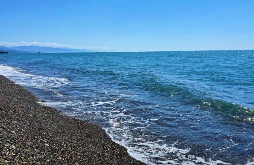 Kobuleti Hotel | Hotel Chveni Ezo
