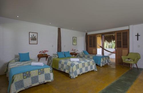 Villavicencio Hotel | Hotel Cinaruco Caney