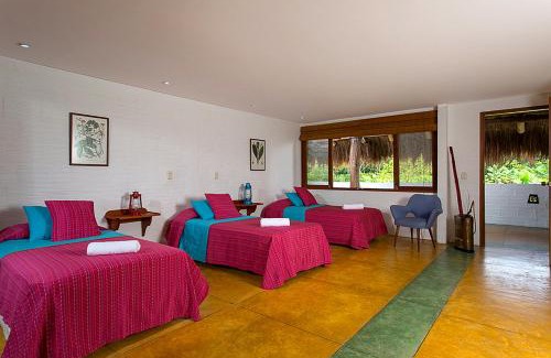 Villavicencio Hotel | Hotel Cinaruco Caney