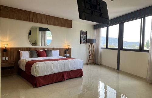 Atotonilco el Alto Hotel | Hotel Cinco Diamantes