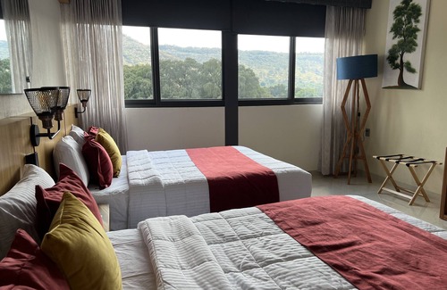 Atotonilco el Alto Hotel | Hotel Cinco Diamantes