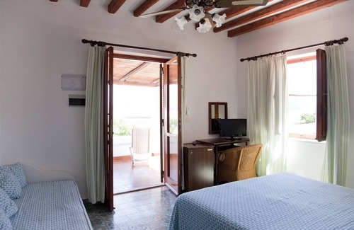 Panarea Hotel | Hotel Cincotta