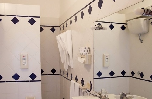 Panarea Hotel | Hotel Cincotta