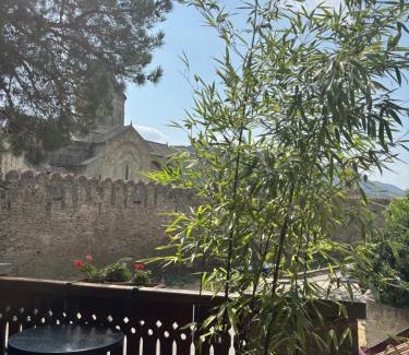 Mtskheta Hotel | Hotel Cité