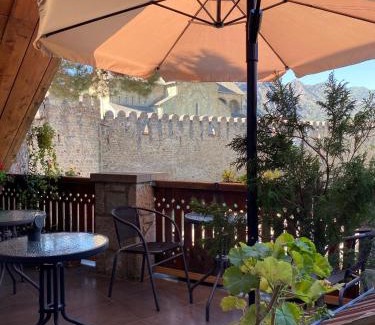 Mtskheta Hotel | Hotel Cité