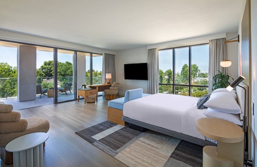 Palo Alto Hotel | Hotel Citrine, Palo Alto, a Tribute Portfolio Hotel