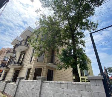 Kobuleti Hotel | Hotel Citro Kobuleti Agmashenebeli 345