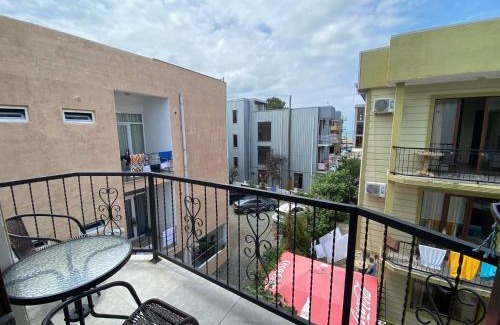 Kobuleti Hotel | Hotel Citro Kobuleti Agmashenebeli 345