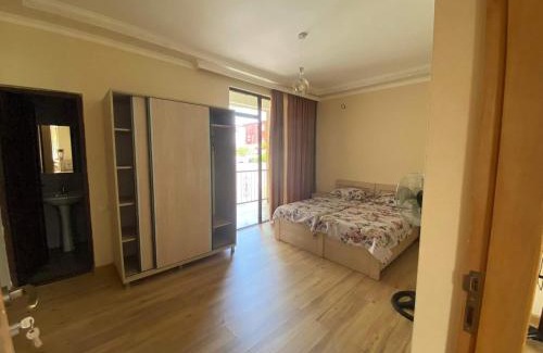 Kobuleti Hotel | Hotel Citro Kobuleti Agmashenebeli 345