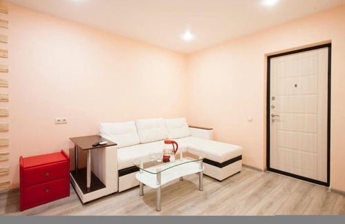 Dolgoprudny Hotel | Hotel City 2