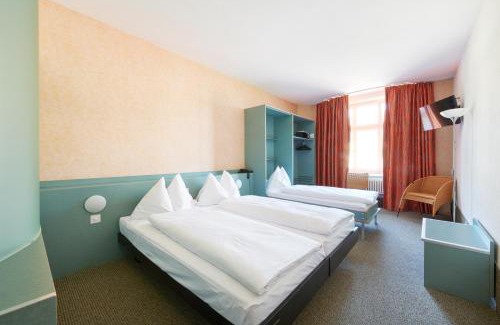 Bern Hotel | Hotel City am Bahnhof
