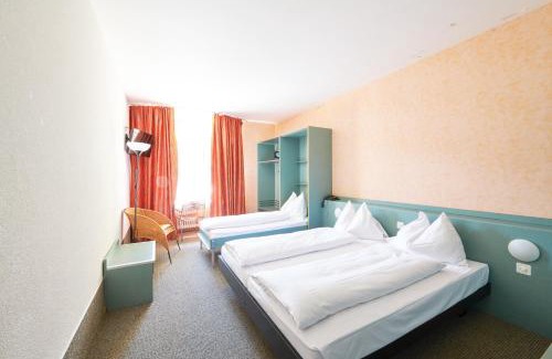 Bern Hotel | Hotel City am Bahnhof