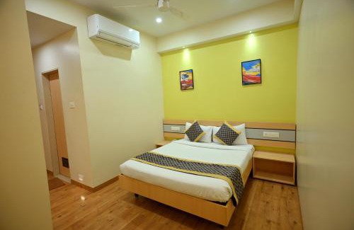 Latur Hotel | Hotel City Centre Latur