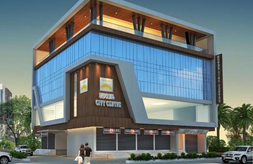 Latur Hotel | Hotel City Centre Latur