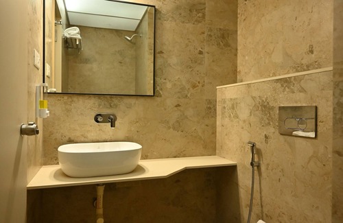 Latur Hotel | Hotel City Centre Latur