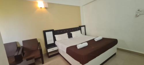 Margao Hotel | Hotel City Garden