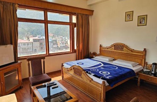 Chamba Hotel | HOTEL CITY HEART