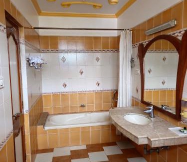 Chamba Hotel | HOTEL CITY HEART