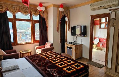 Chamba Hotel | HOTEL CITY HEART