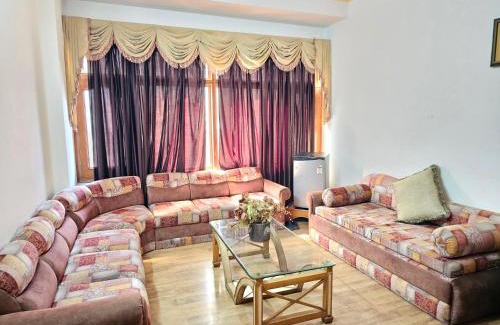 Chamba Hotel | HOTEL CITY HEART