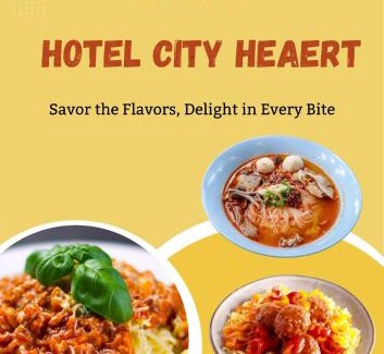 Shirdi Hotel | Hotel City Heart Shirdi