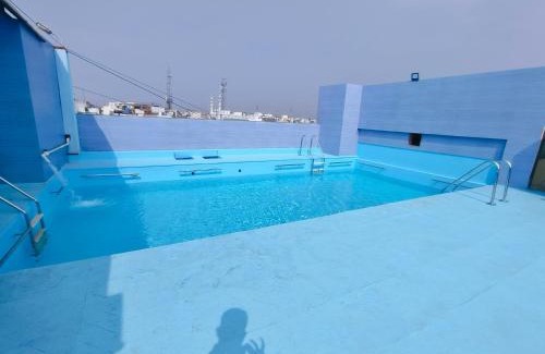 Shirdi Hotel | Hotel City Heart Shirdi