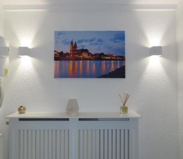 Buckau Hotel | Hotel City Inn