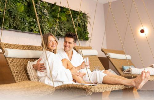 Friedrichshafen Hotel | Hotel City Krone