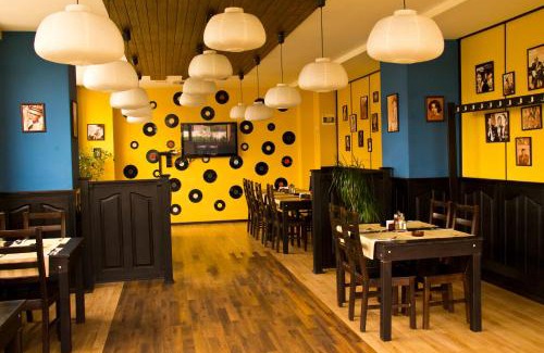 Ploiesti Hotel | Hotel City Ploiesti