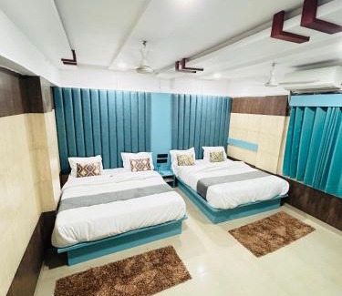 Khattalwada Hotel | hotel city point