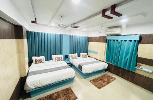 Khattalwada Hotel | hotel city point