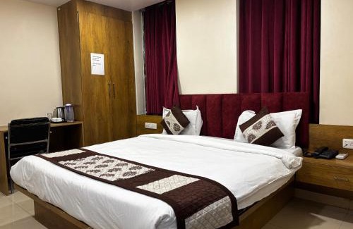 Malviya Nagar Hotel | Hotel City Prime