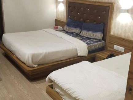 Ahmedabad Hotel | Hotel City Pulse